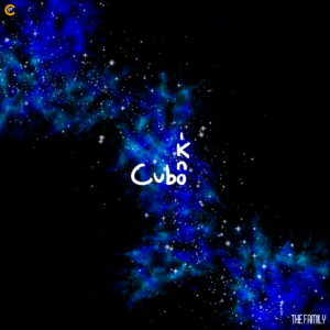 Cubo - iKno | THE FAM!LY