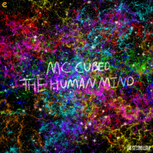 MC CUBED - The Human Mind | THE SECOND WAVE