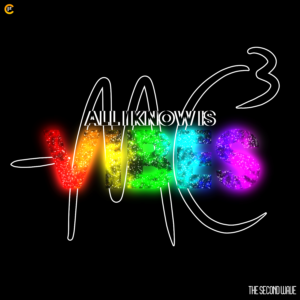 MC CUBED - All I Know Is Vibes | THE SECOND WAVE